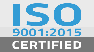 ISO Certification