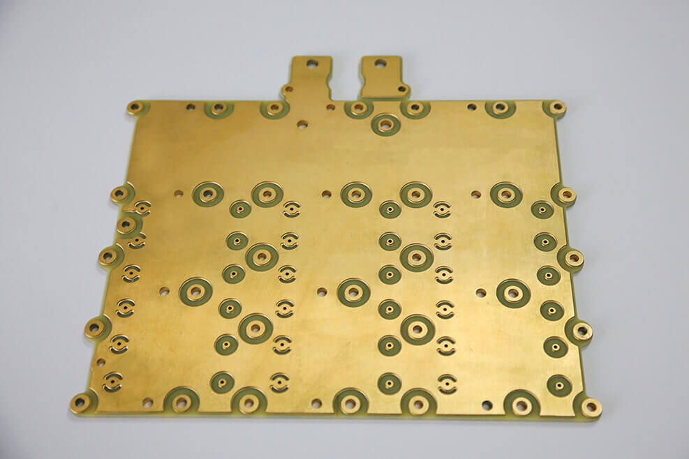 Heavy Copper PCBs