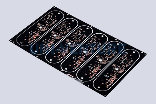 Aerospace PCB