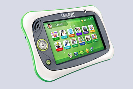 LeapFrog Tablet