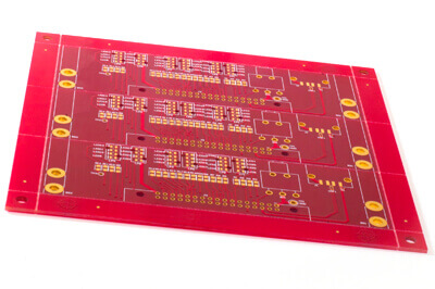 PCB Capabilities