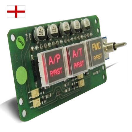 TCL Elektronika for PCBs and Assembly Services for Aviation